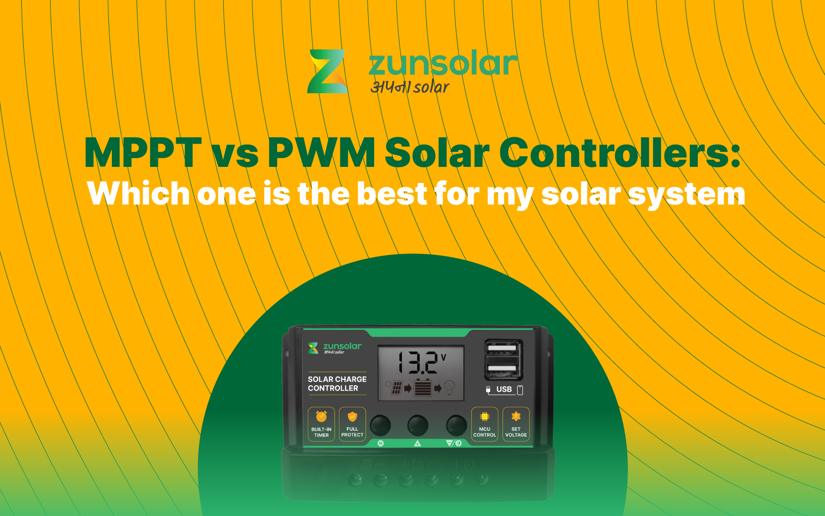 MPPT vs PWM Solar Controllers Which one is the best for my solar